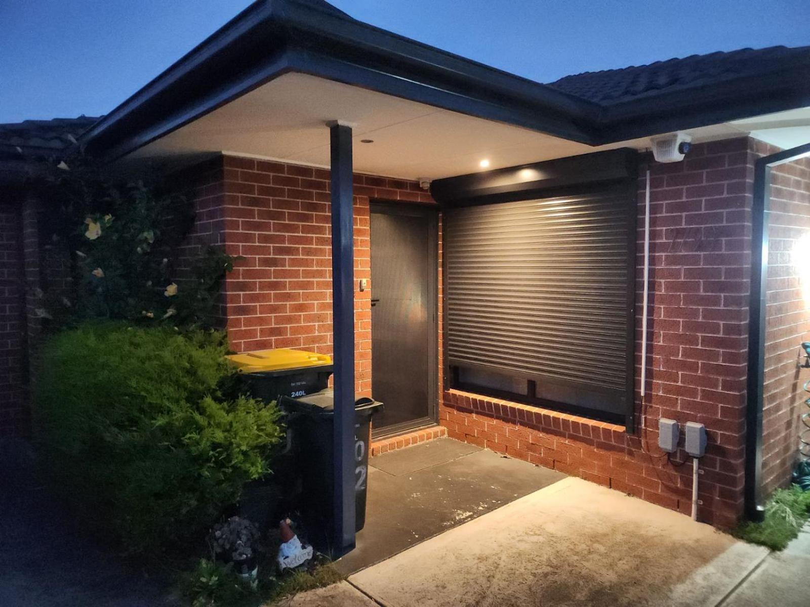 Boulder House Villa Melbourne Eksteriør billede