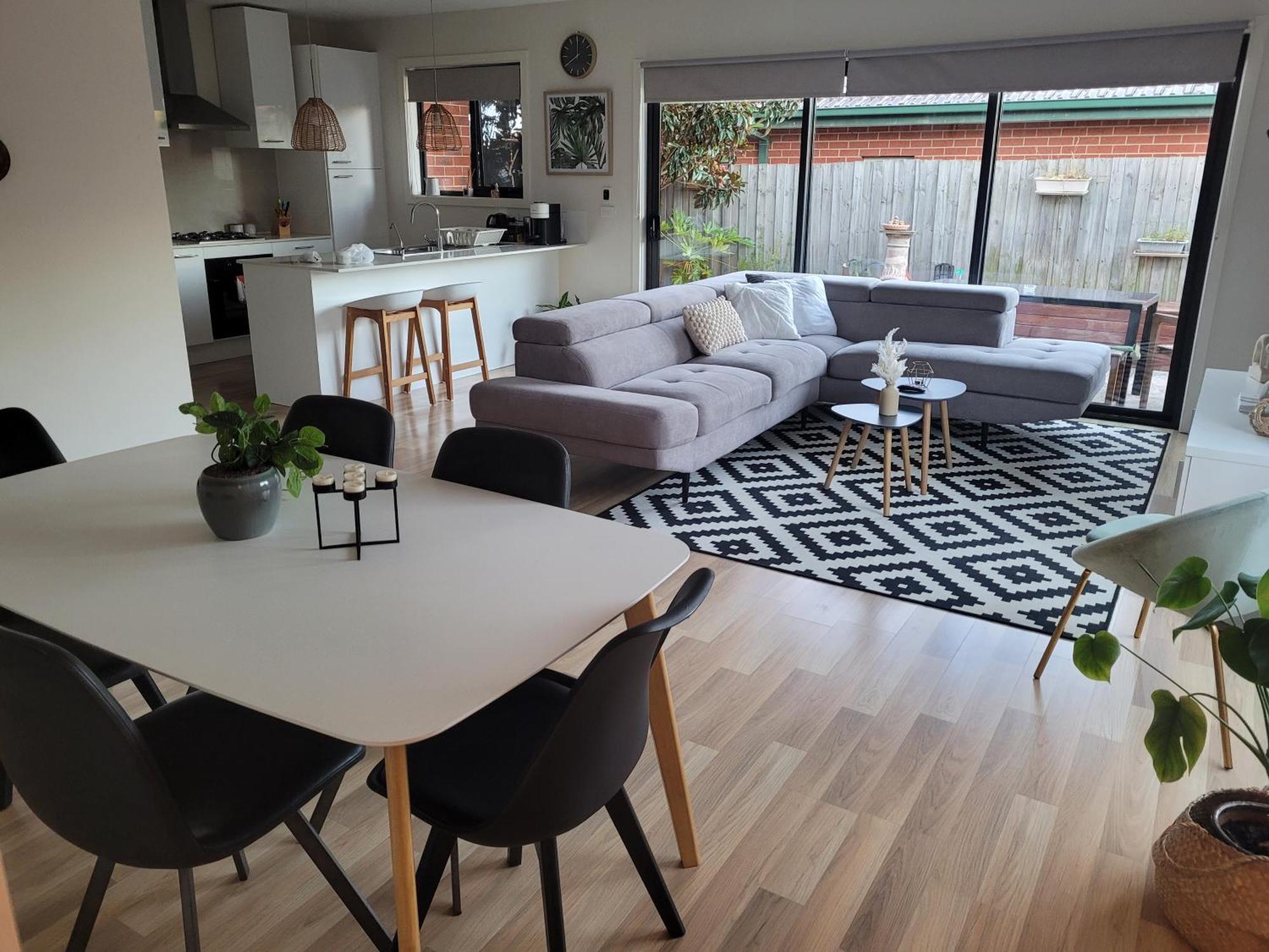 Boulder House Villa Melbourne Eksteriør billede